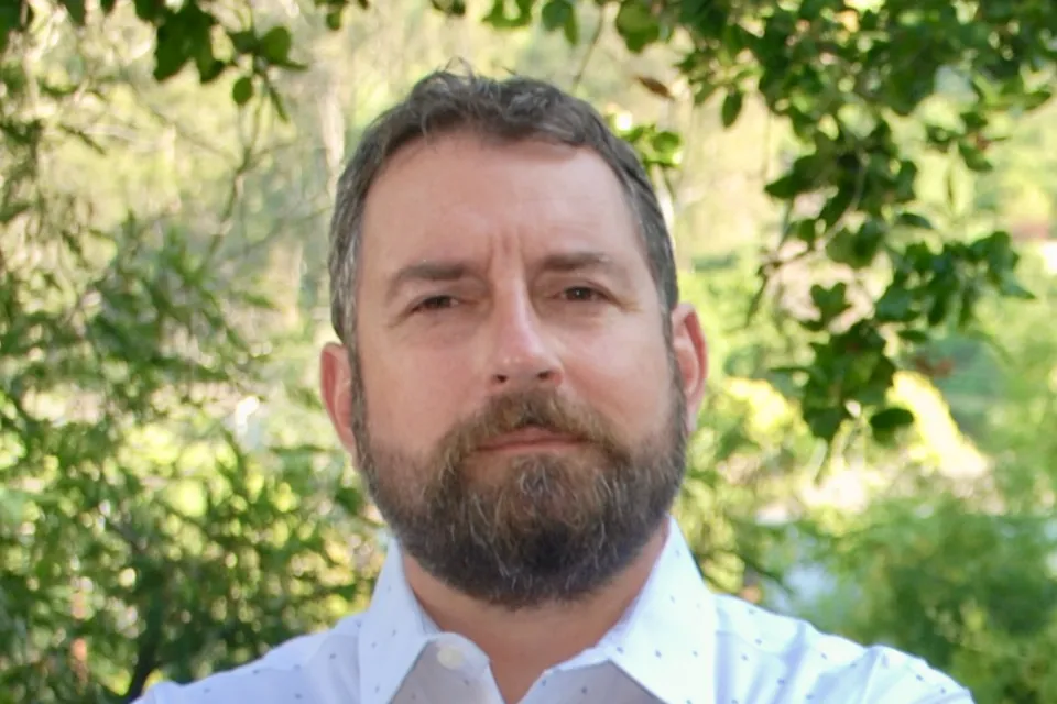 Damian Breen