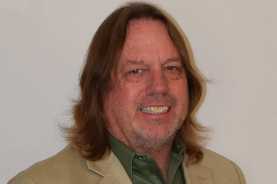 Michael Donlon