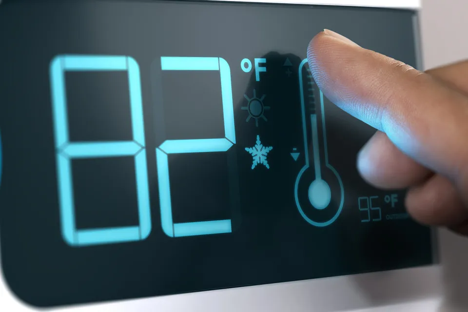 Indoor Heat Requirements 2024