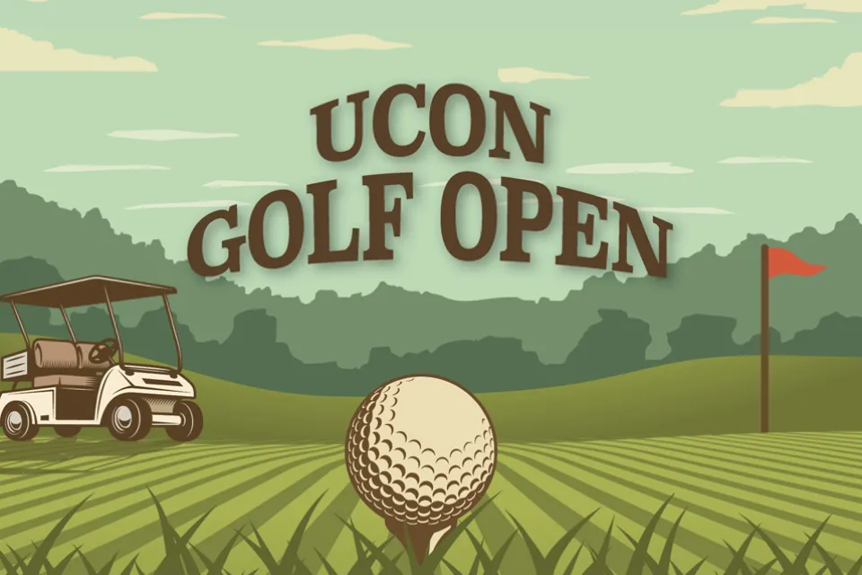 2025 Golf Open