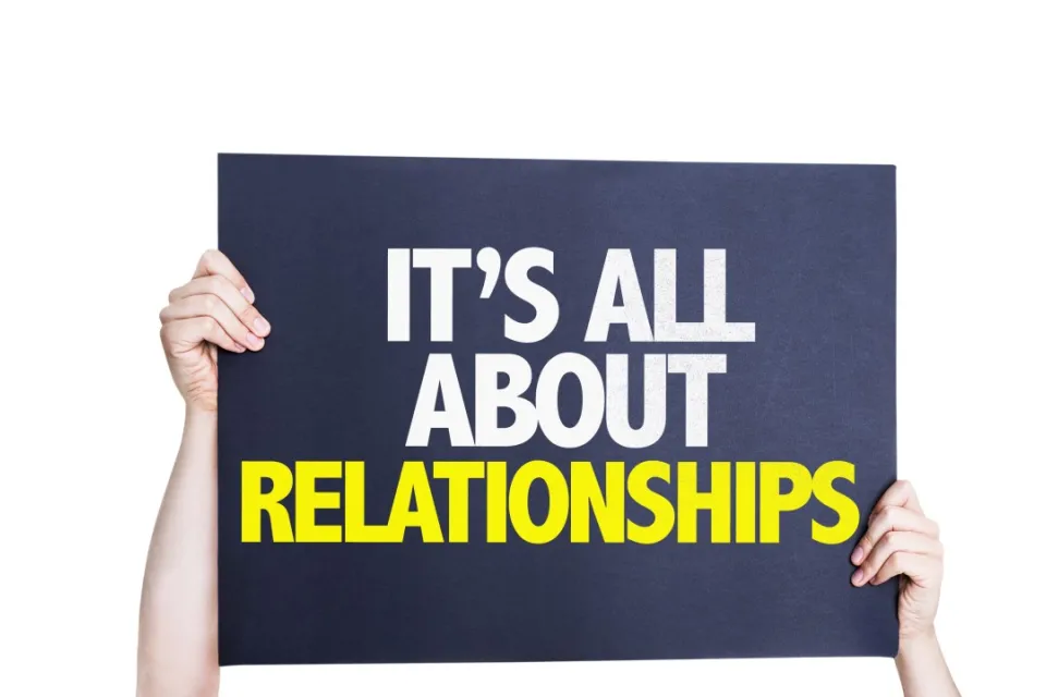 BuildingRelationships