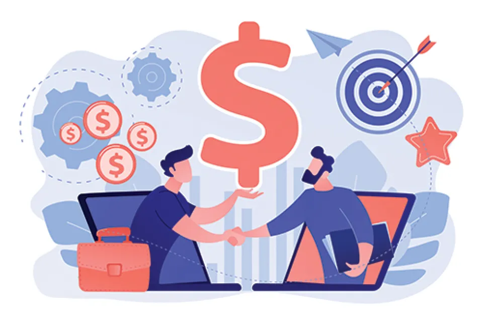 Business DevelopmentSales