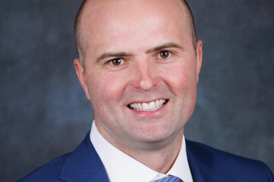 Alan Guy