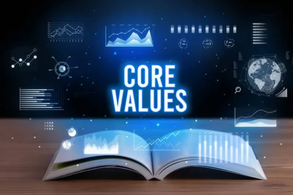 Atomic Values: Making Change That Lasts