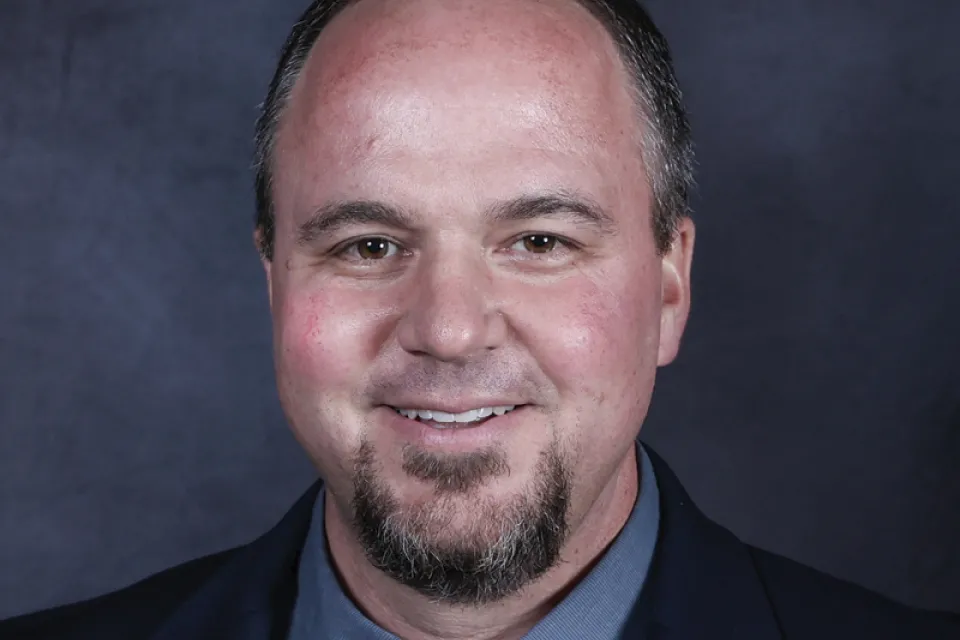 Brent Fogg