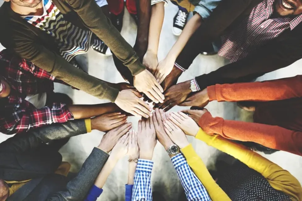 HumanEmpowerment
