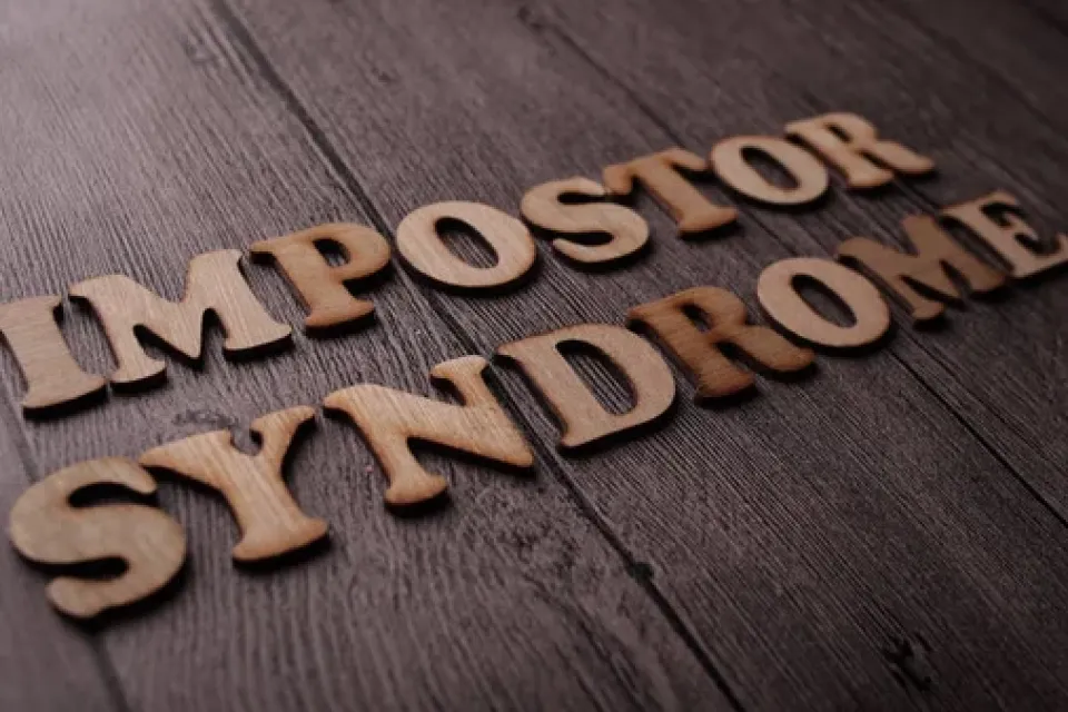 Imposter Syndrome