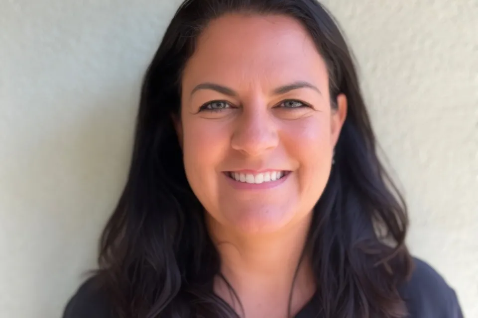 Jennifer Fieber photo