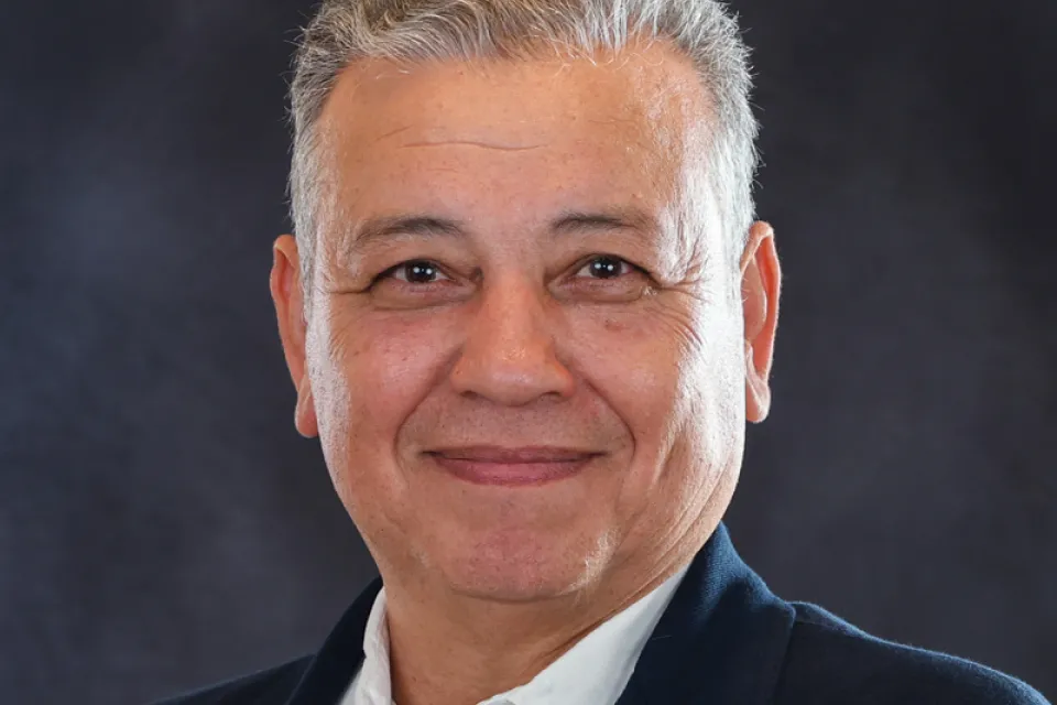 Juan Arrequin