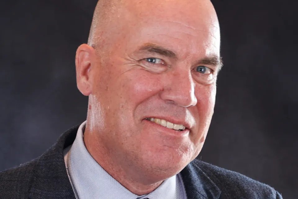 Kevin Hester