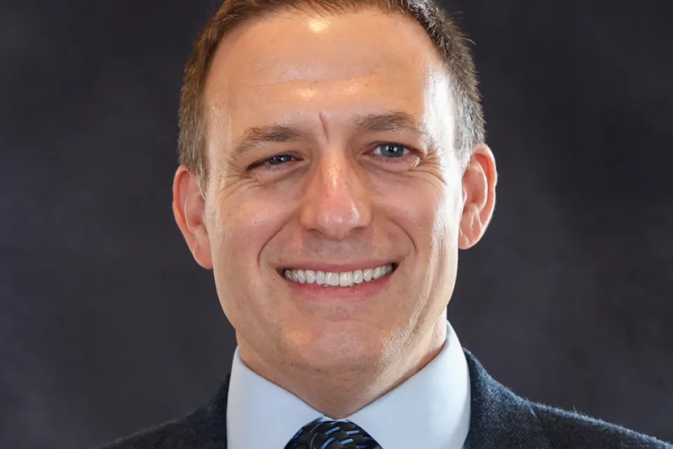 Kevin Reimers