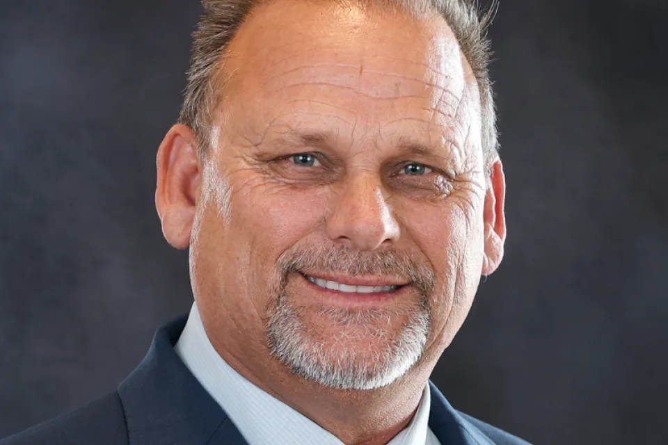Kurt Eddy