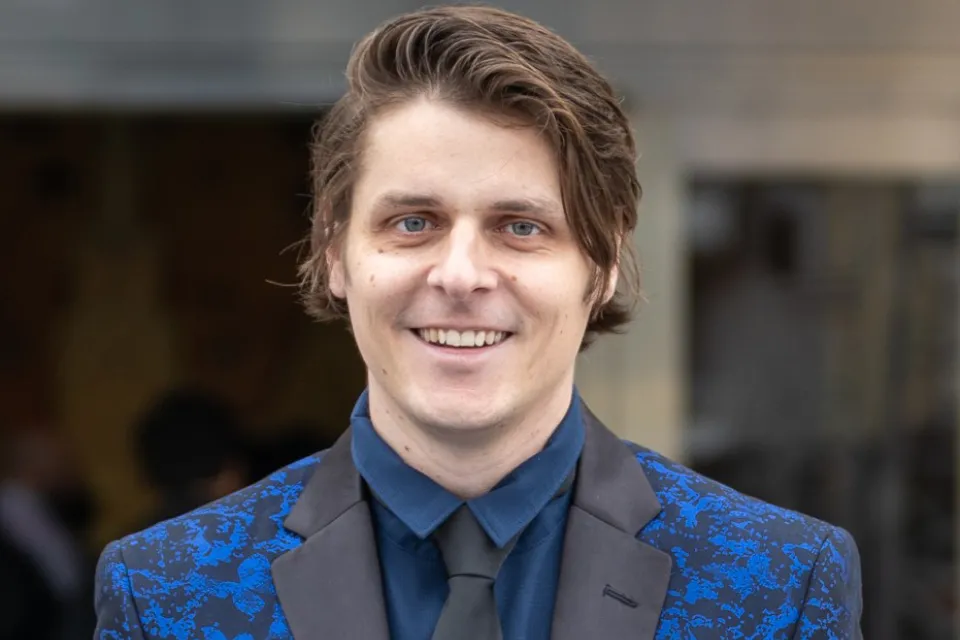 Luke Hardy profile picture