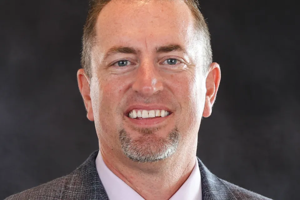 Michael Gates