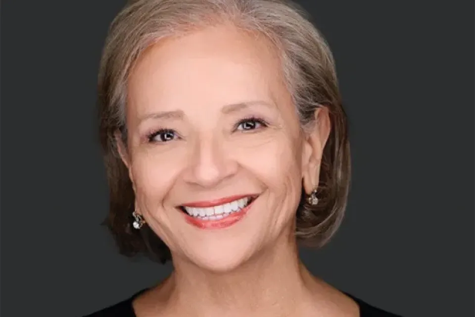 Rita Vigil Ferguson