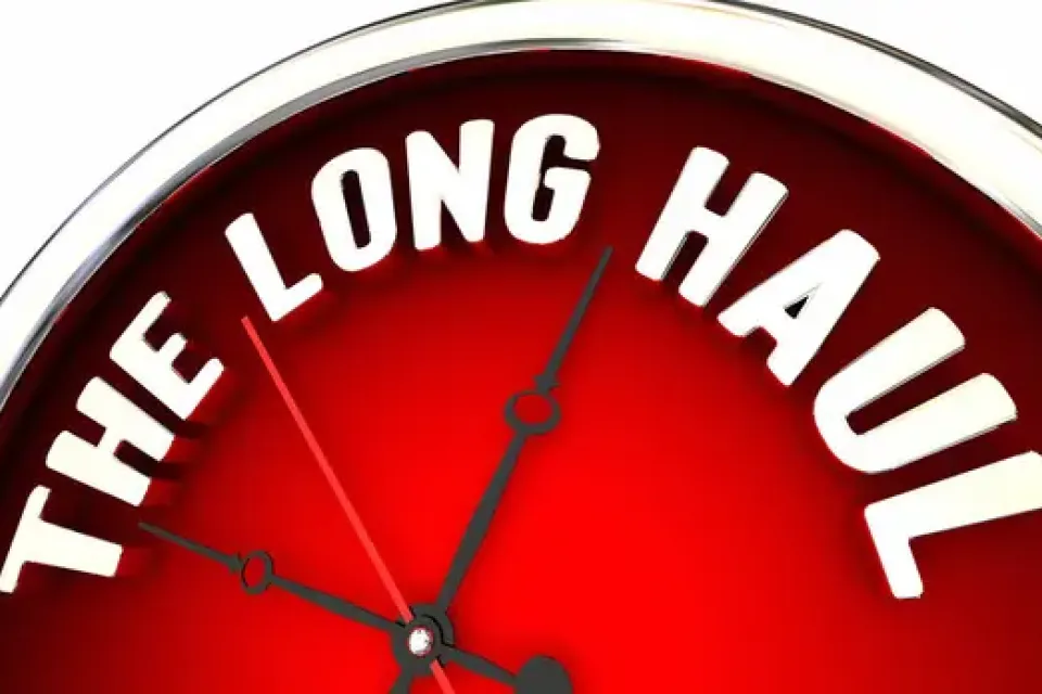The Long Haul