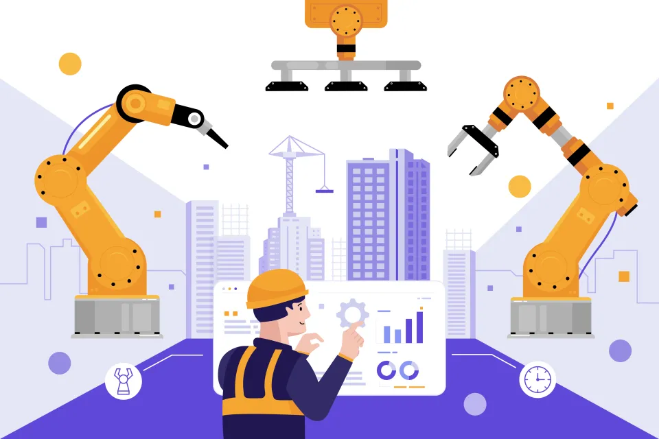 AI for Construction