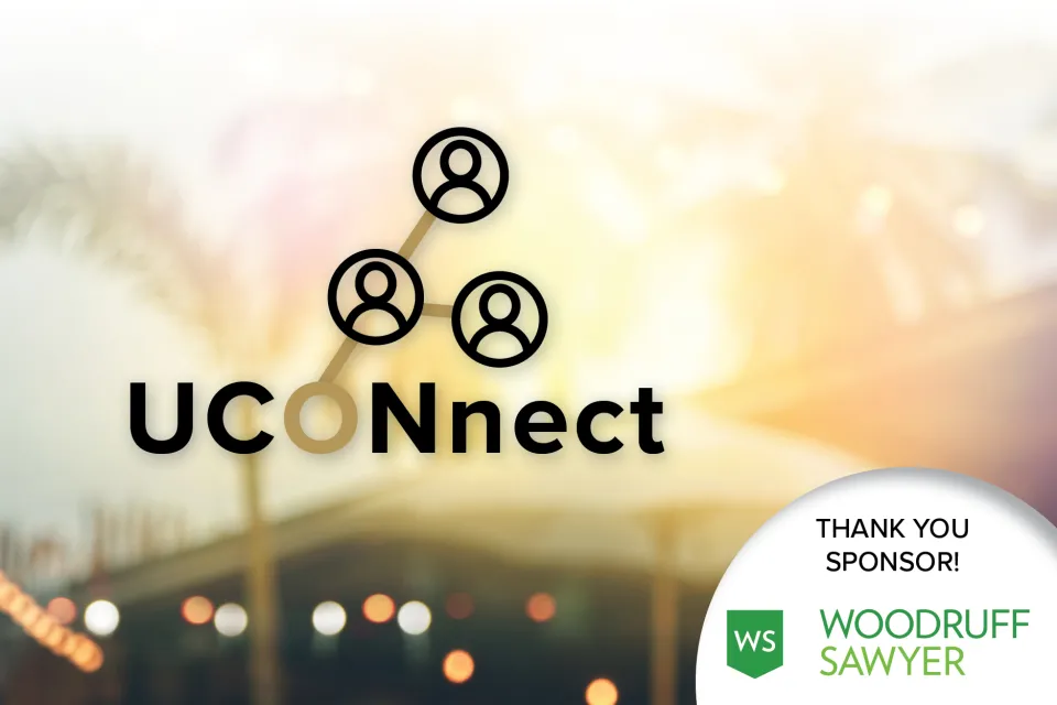 UCONnect March 2025