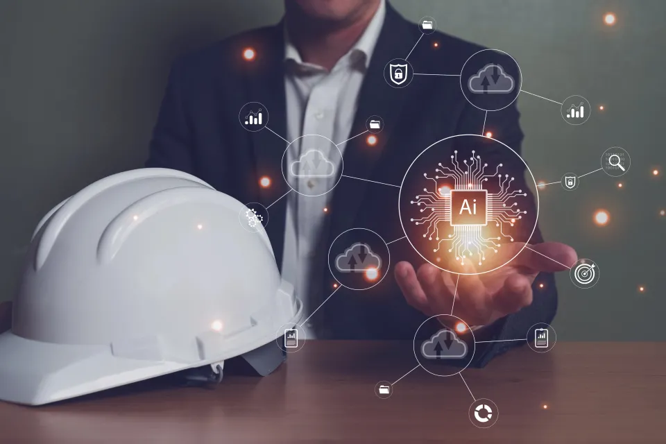 AI for Sr Executives in Construction