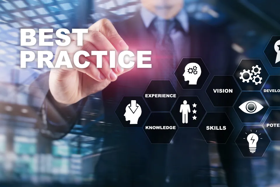 Basics & Best Practices Apprenticeship