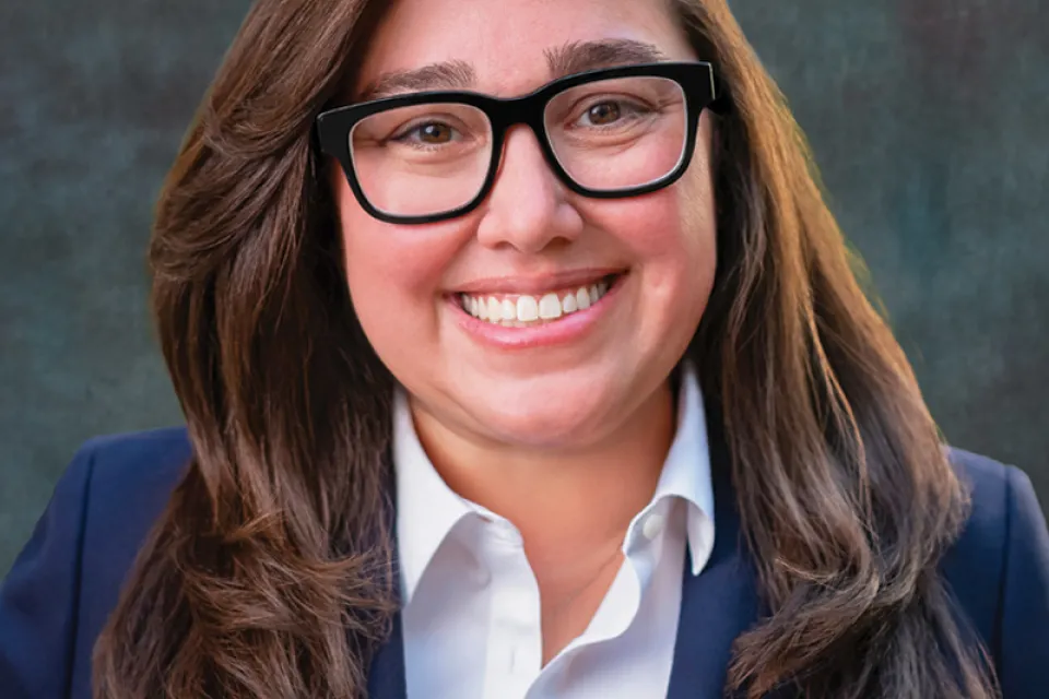 Elizabeth Torrez photo