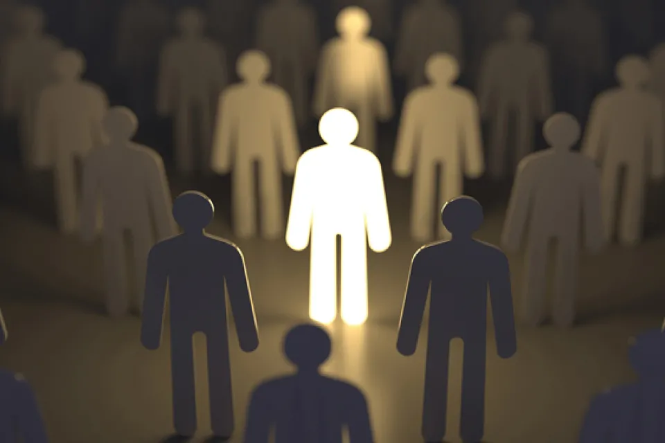 HR People Image