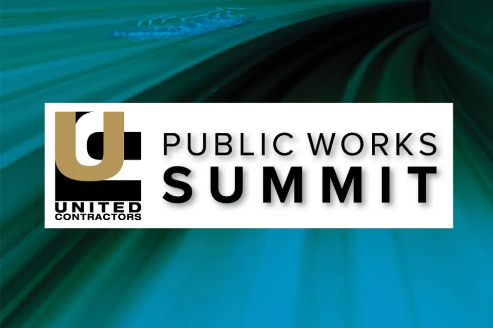 Public Works Summit 2025