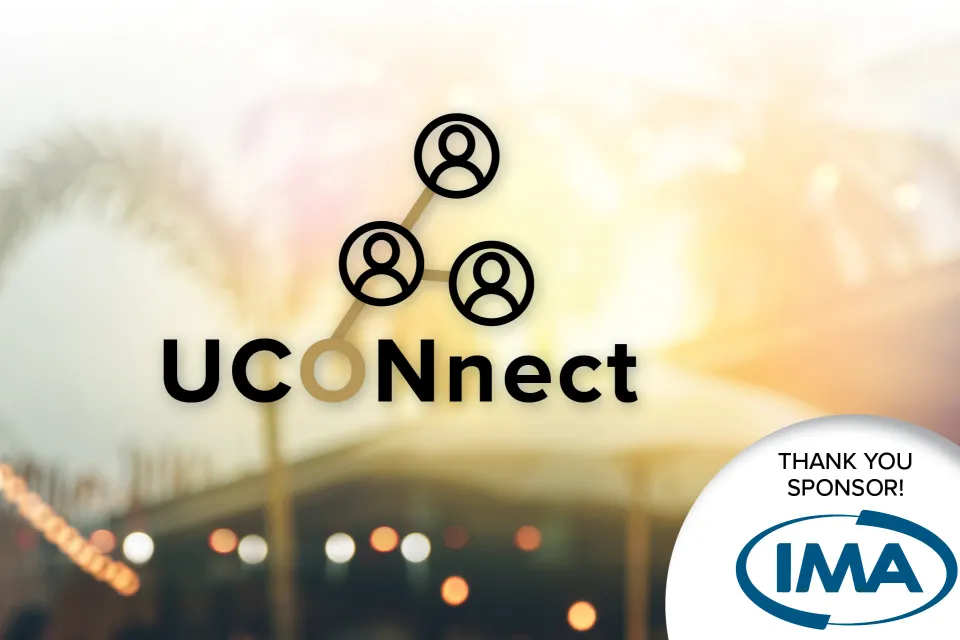 UCONnect Sacramento