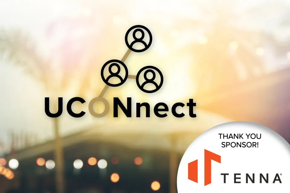 UCONnect Tenna sponsor