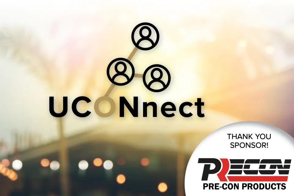 UCONnect Petaluma Precon