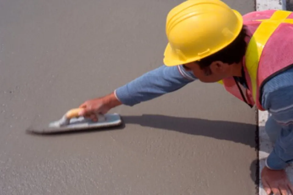 cement mason