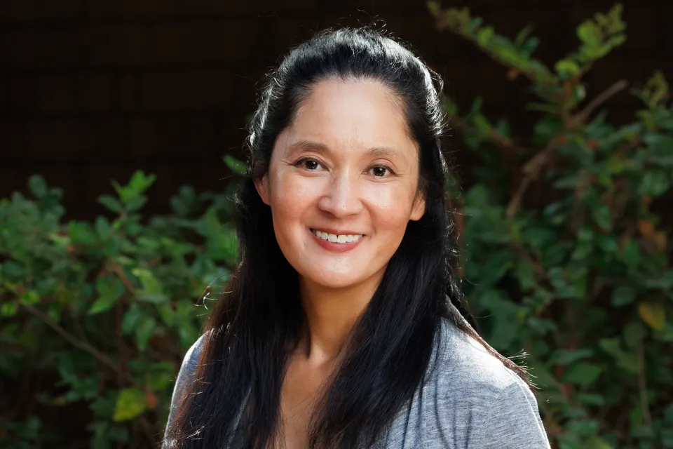 Sandra Kaya headshot