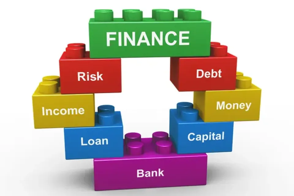 2026 Building Blocks for Financial Success 