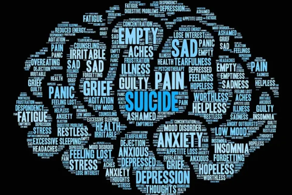 Beyond the Hard Hat: Tackling Suicide Prevention Head-On