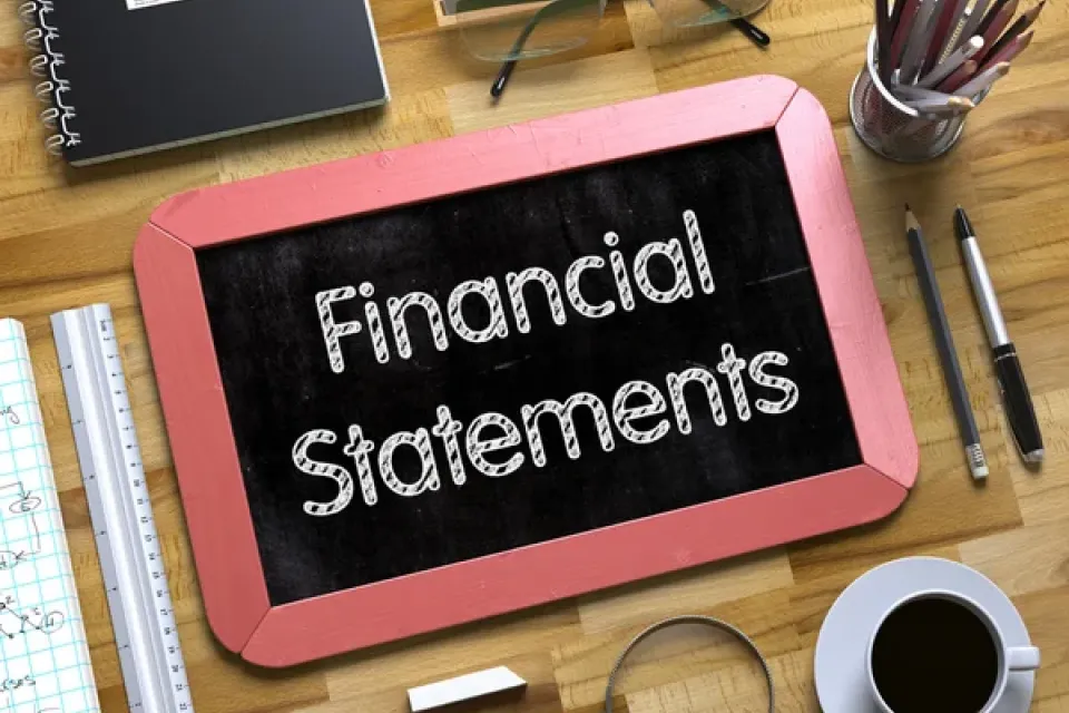Deep Dive into Contractors’ Financial Statements