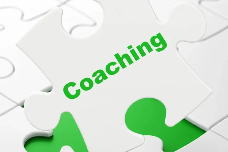 Advanced Coaching Skills for the Field