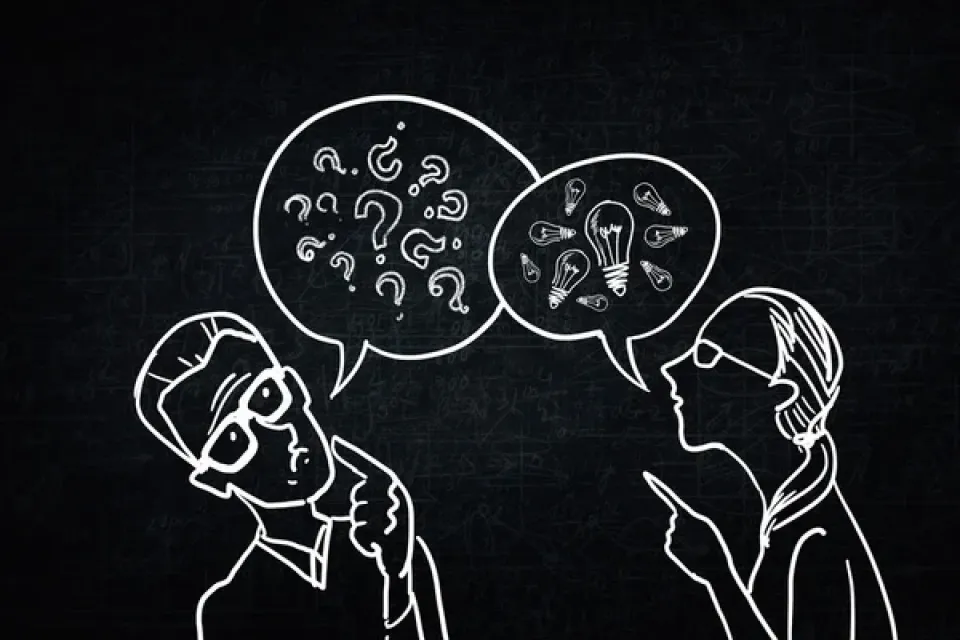 Communicate in a Way You Can be Heard