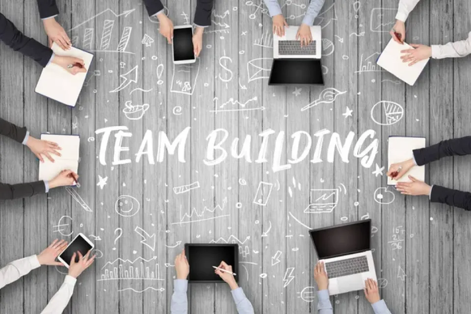 how to build a great team