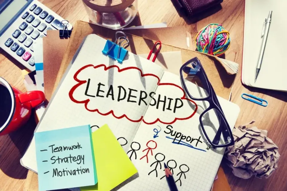 leadership Essentials for Construction Professionals
