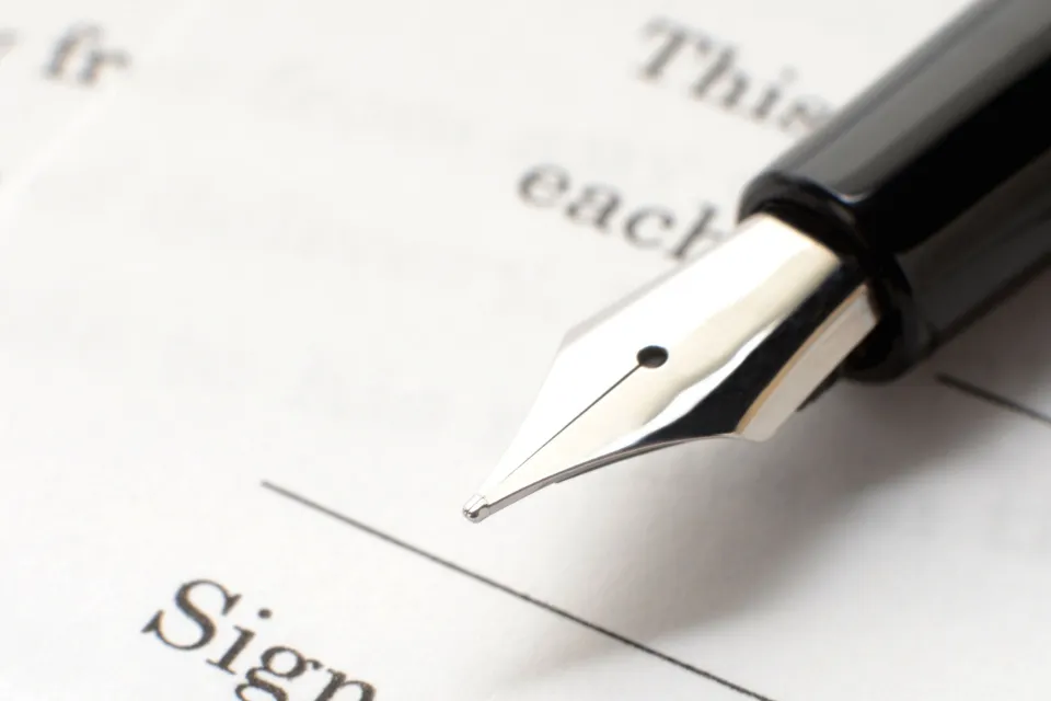 Contract