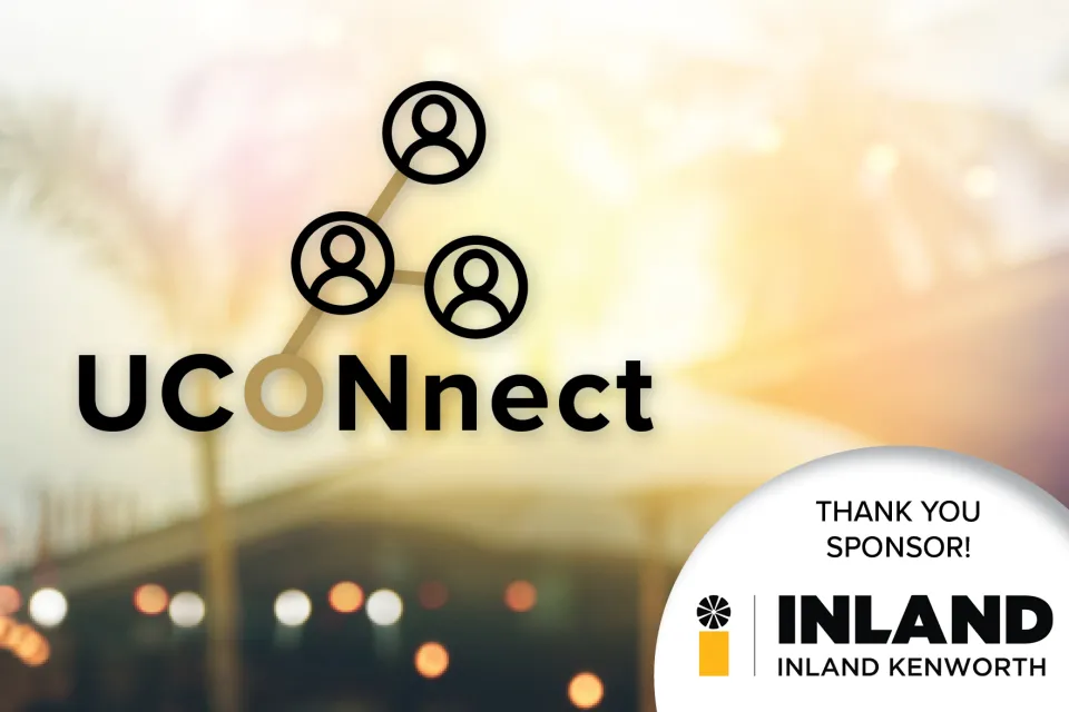 UCONnect Inland 2026