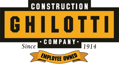 Logo of https://www.ghilotti.com/